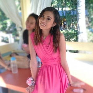 Marj Tubigan Ilaw profile icon