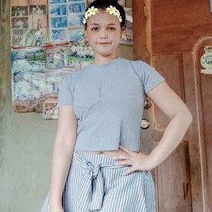 Naiza Napire Encinas profile icon