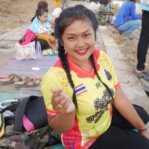 ศราวุธ หวัง profile icon