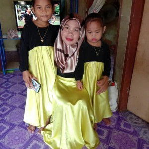 Suhada Barri profile icon