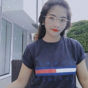 Gelyn'z Rosaceña profile icon