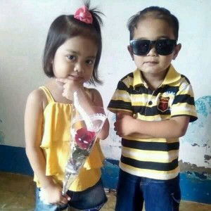 Jhaynhel Panganiban Gobris profile icon