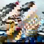 Jhaynhel Panganiban Gobris profile icon