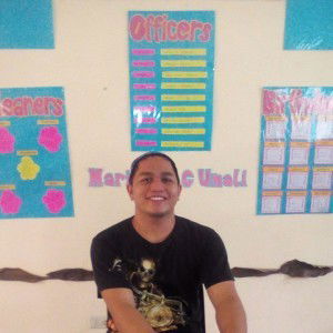 Carlo Villaran profile icon