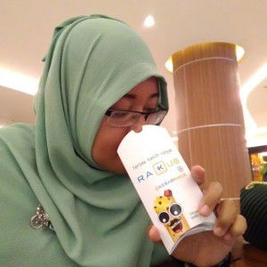 faricha puspita profile icon