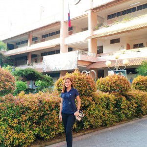 Jeanette Hicap profile icon