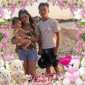 Yoko Marie Dulay Balolong profile icon