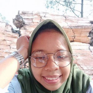 Siti Asari profile icon