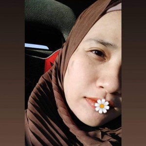Ameera Itself profile icon