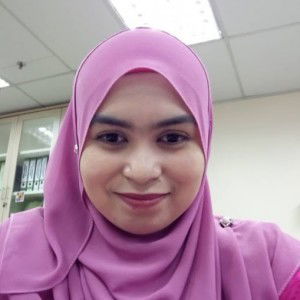 Nurul Amwa Bachek profile icon