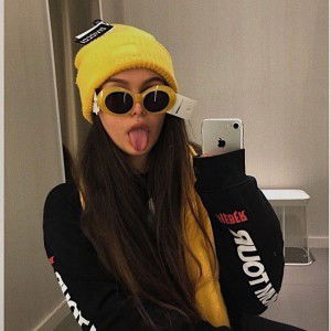 MissYuwadee Meefun profile icon