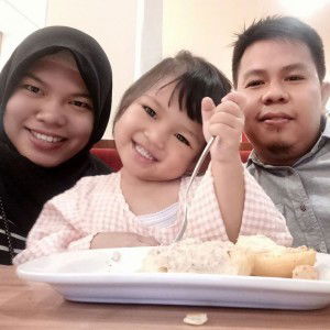 Rizkamaya Sari profile icon