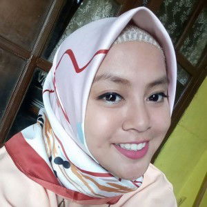 Novita Seviati profile icon