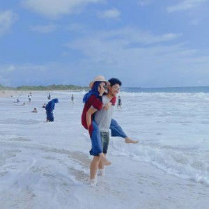 Triska Putri profile icon