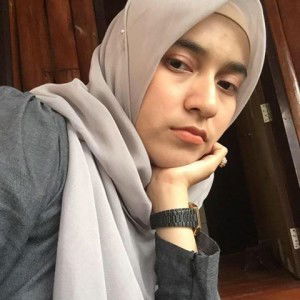 Kateenee Salaehding profile icon