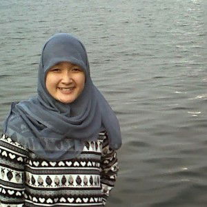 siti nur hudha profile icon