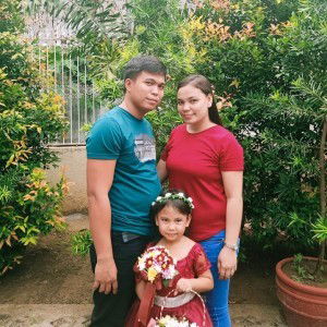 Jeissabel Galaran Manalo profile icon