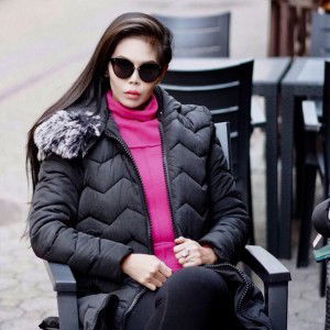 Jane Yothajan profile icon