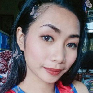 Desserie Joy Sasi Ramos profile icon