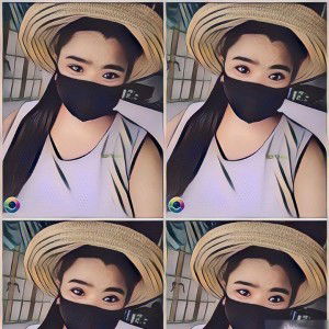 Diana Balboa Sebastian profile icon