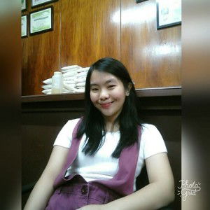 Krystelle Cay-eng Kiwang profile icon