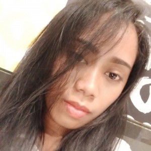 Ana Marie Hagos Acabal profile icon