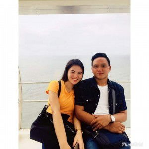 Jhuvilie Manalang Magpayo profile icon