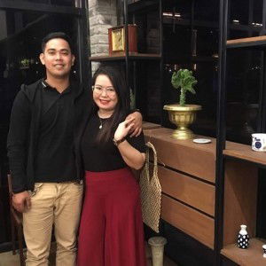 Kathleen Camille Yco profile icon