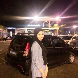 Ayesha Yunus profile icon