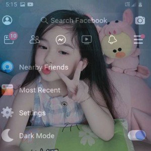 Din Ñ Zha profile icon