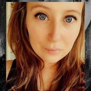 Katrina Baecker profile icon