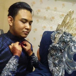 Nur Marina Mahathir profile icon