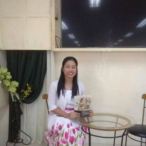 Dorothy Arandid profile icon