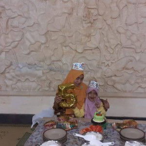 Maivany Putri profile icon