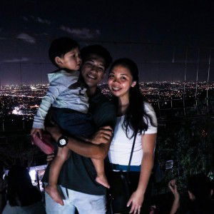 Rossinni Santos Cabarrubias profile icon