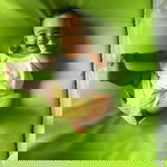 Jacquiline Tan profile icon