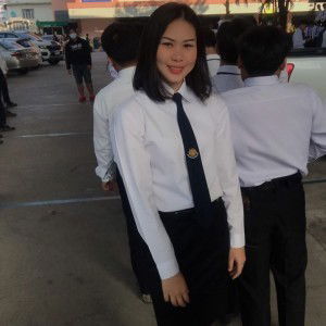 Parichat Pumthuean profile icon