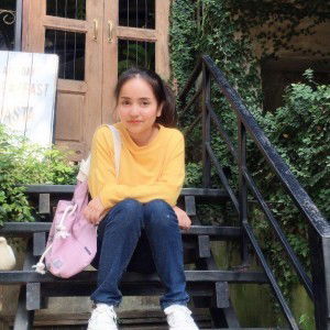 Wanwadee Pumbubpha profile icon