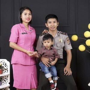 Novita Besty profile icon