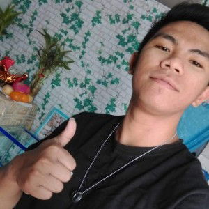 jenny mae marie patricio profile icon