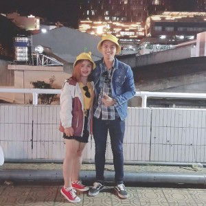 Mỹ Linh profile icon