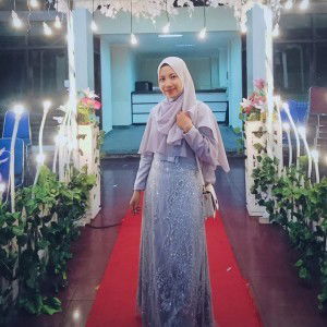 Ayu Agustin profile icon