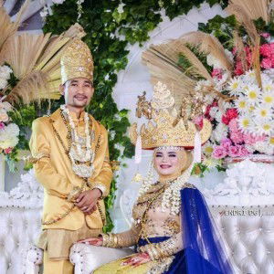 Nina Brahim profile icon