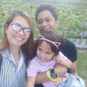 Jinky Amboy profile icon