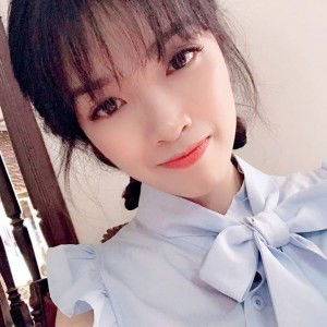 Hue Nguyen profile icon