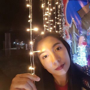 วิว กับ คริสต์พร สุขภิรมย์ profile icon