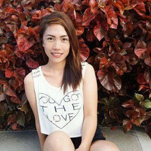 Jen Managbanag profile icon