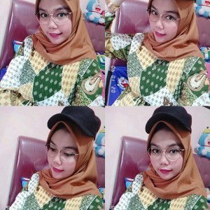 Indah Permata Sari profile icon