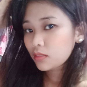 Joy Mae Ondia Equadoran profile icon