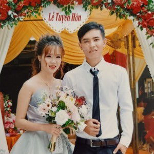 Nguyễn Thảo My profile icon